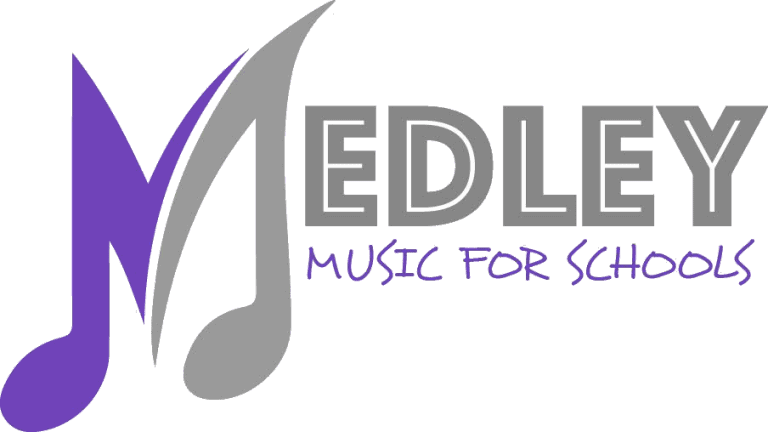 Medley Music for Schools – specialists in music for schools provision